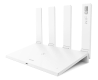 Huawei AX3 Quad-Core (3000Mb/s a/b/g/n/ac/ax) - 579714 - zdjęcie 1